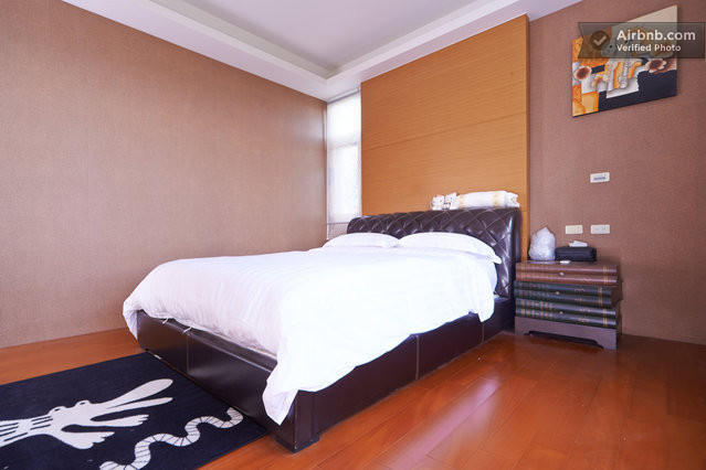 Suyen B&B Yilan Room photo